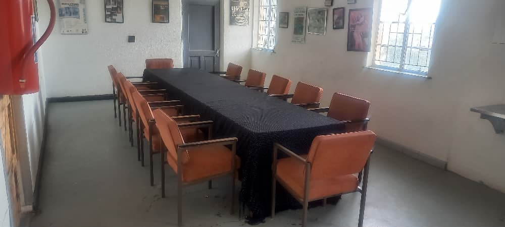 Board Room Image